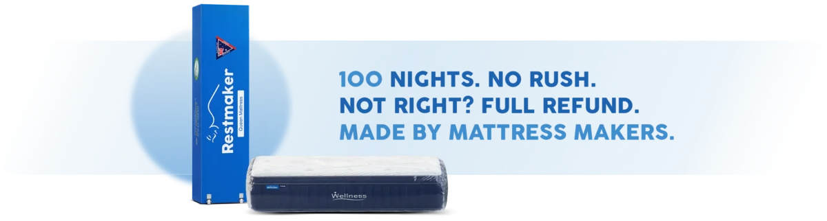 MattressBox CTA