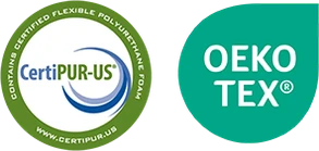 certification logo