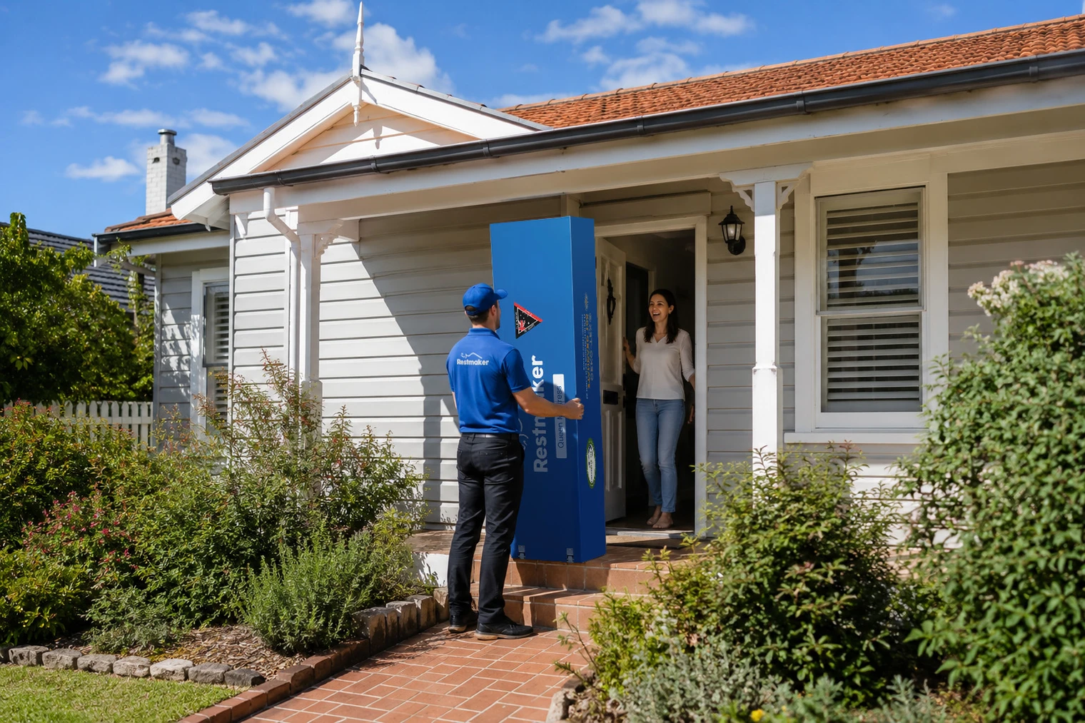 Best Mattress Brands in Australia DIY Layer-by-Layer Buying Guide