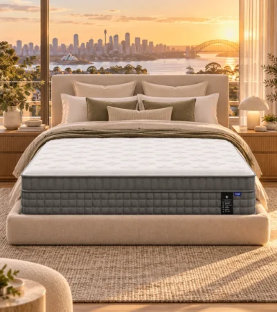 best mattress for side sleepers Australia stay in penthouse and be the best choice ever