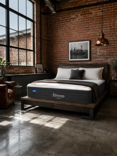 Australia condo after purchased with the best mattress prices Australia