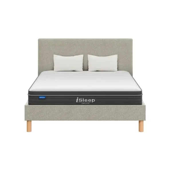 Urban Beige WithMattress