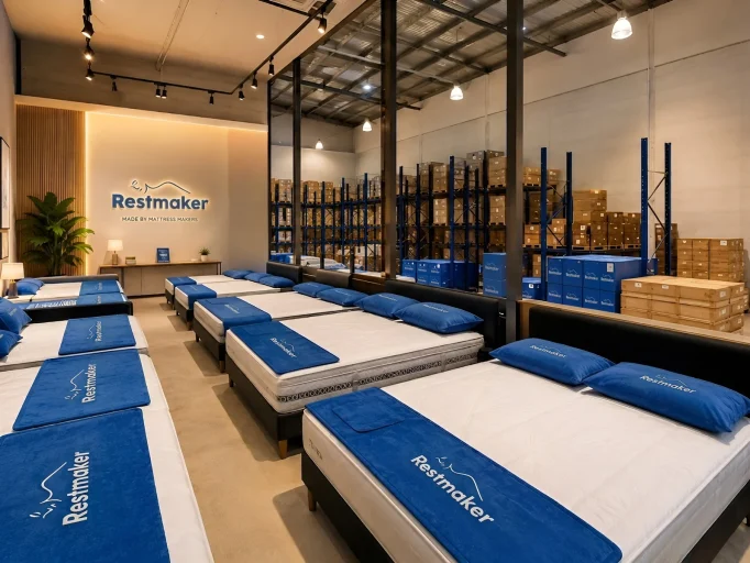 Restmaker Warehouse