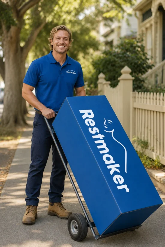 delivery